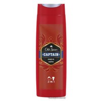  Old Spice Captain 2 в 1 250 мл