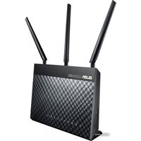 Беспроводной DSL-маршрутизатор ASUS DSL-AC68U