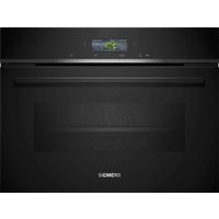 Электрический духовой шкаф Siemens iQ700 CB774G1B1