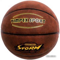 Баскетбольный мяч Vimpex Sport Storm 7 HQ-010