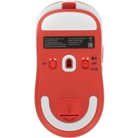 Игровая мышь Red Square ATK A9 X (белый) в Барановичах