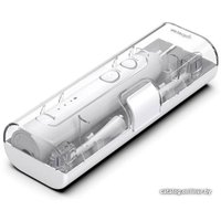 Электрическая зубная щетка и ирригатор Waterpik Sonic-Fusion Professional SF-02CD010-1