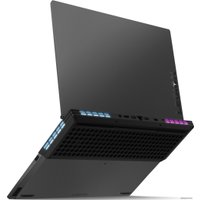 Игровой ноутбук Lenovo Legion Y740-15ICHg 81HE001LRK