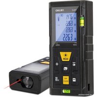 Лазерный дальномер Deli DL4171