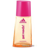 Парфюмерная вода Adidas Get Ready! for Her EdP (75 мл)