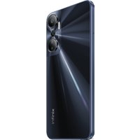 Смартфон Infinix Hot 20 NFC 6GB/128GB (экстремальный черный)