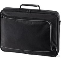 Сумка Hama Sportsline Bordeaux Style 17.3 (черный)