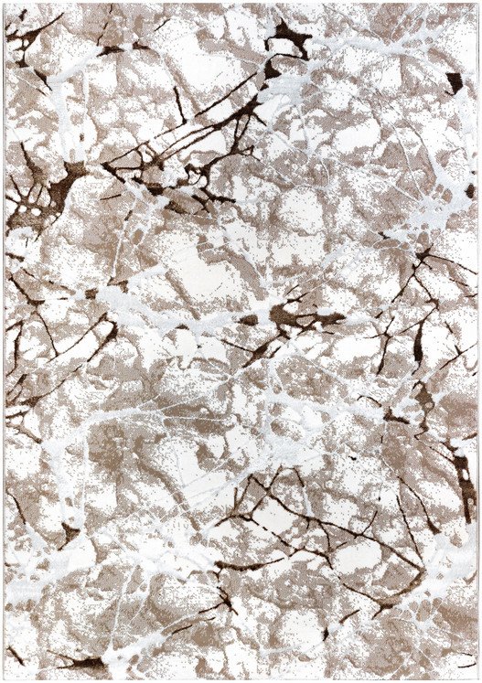 

Ковер для жилой комнаты Merinos Nora O0829-65 (1.4x2)