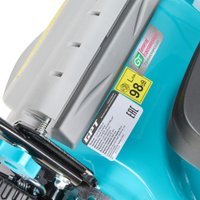 Газонокосилка GPT GLM-K5136SA-H в Гродно