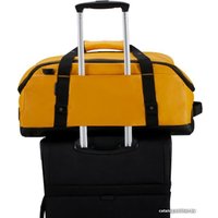 Дорожная сумка Samsonite Ecodiver Yellow 55 см