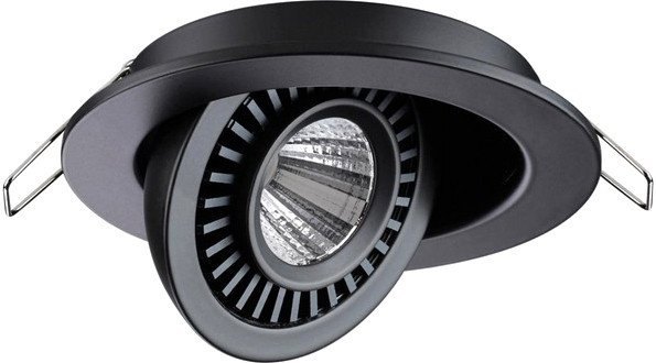 

Спот Novotech Gesso 358816