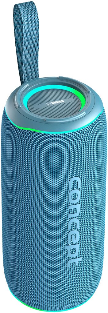 

Беспроводная колонка Concept SoundJoy BR5532