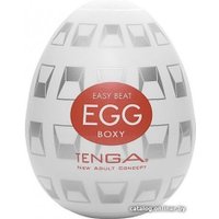 Мастурбатор Tenga Egg Boxy EGG-014