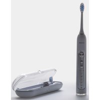 Электрическая зубная щетка Sonico Professional (серебристый)