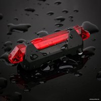 Велосипедный фонарь Sipl ZD41A