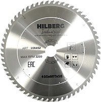 

Пильный диск Hilberg HW452
