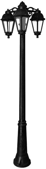 

Фонарный столб Fumagalli Ricu Bisso/Saba K22.157.S30.AXF1RDN