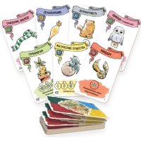 Настольная игра Мир Хобби Гарри Поттер: Кубок факультетов в Бресте