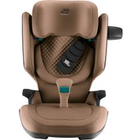 Детское автокресло Britax Romer Kidfix Pro Lux (warm caramel)