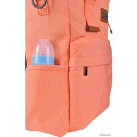 Рюкзак для мамы Farfello F7 (оранжевый)