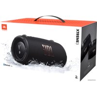 Беспроводная колонка JBL Xtreme 3 (черный)