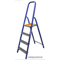 Лестница-стремянка Энкор 69661 (5 ступени)