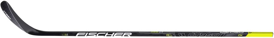 

Цельная клюшка Fischer CT950 Grip Stick SR R92 095 60 21/22 H10420