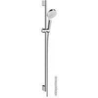 Душевой гарнитур  Hansgrohe Crometta 1jet 26537400