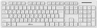 Клавиатура Ritmix RKB-304W