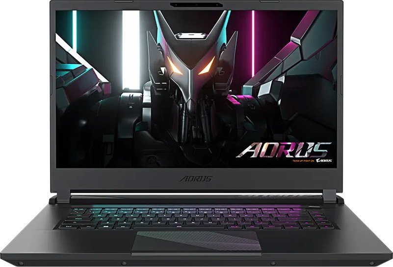 

Игровой ноутбук Gigabyte Aorus 15 BSF-73KZ754SH