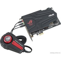 Внутренняя звуковая карта ASUS ROG Xonar Phoebus