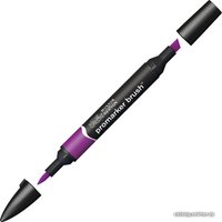Маркер художественный Winsor & Newton Promarker Brush 204197 (сливовый)