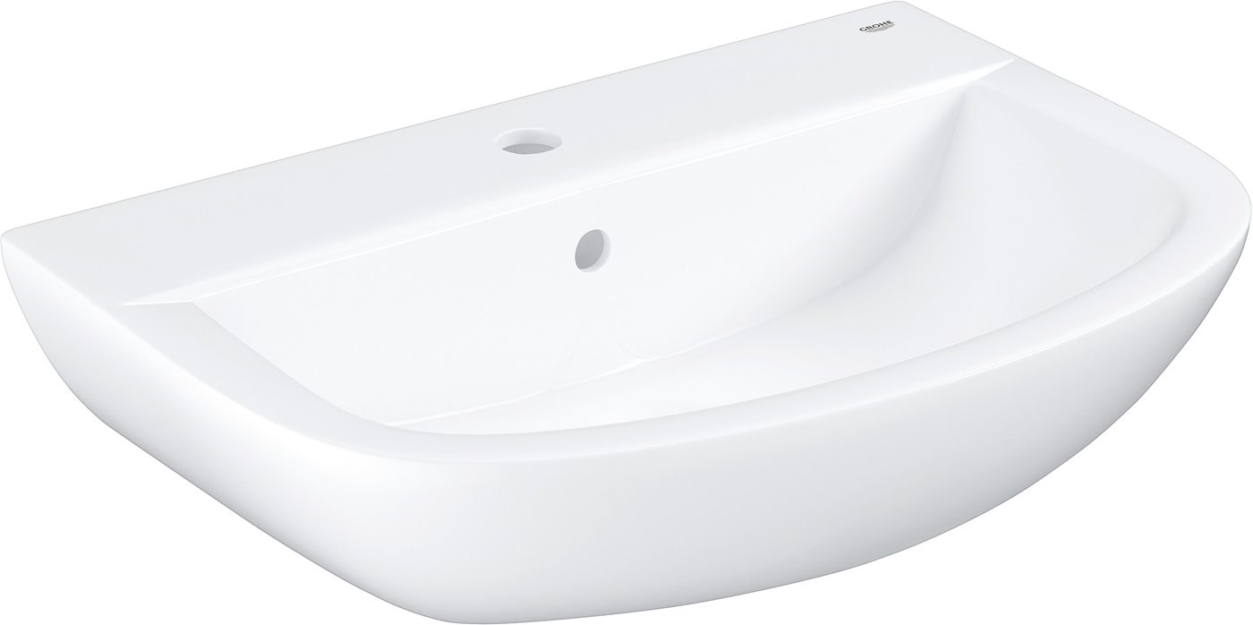 

Умывальник Grohe 39421000 60.9x44.2