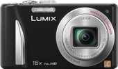 Panasonic Lumix DMC-TZ25