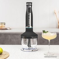 Погружной блендер Cecotec PowerGear 1500 XL Mash Pro