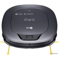 Робот-пылесос LG VR6690LVTM