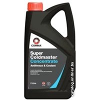 Антифриз Comma Super Coldmaster - Antifreeze 2л