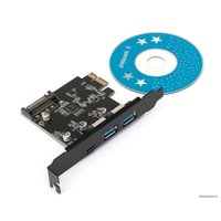 Планка Gembird SPCR-03