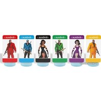 Настольная игра Лас Играс Money Polys Мафия 2586839