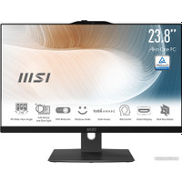 Моноблок MSI Modern AM242P 12M-630RU