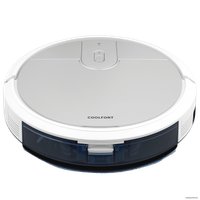 Робот-пылесос Coolfort CF-3204