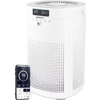 Очиститель воздуха Polaris PPA 4050 WI-FI IQ Home (белый)