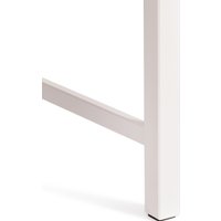 Кухонный стол TetChair Sonata Dining Set (антик/белый)