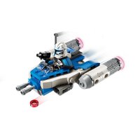 Конструктор LEGO Star Wars Captain Rex Y-Wing Microfighter 75391