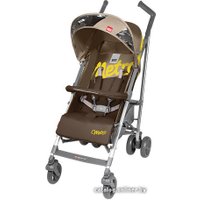 Коляска прогулочная «трость» Espiro Metro