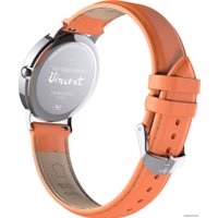 Наручные часы Луч Краски мира Ван Гог Автопортрет в соломенной шляпе 78370822