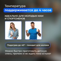 Электрический чайник Evolution KG22171D