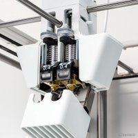 FDM принтер Ultimaker 3 Extended