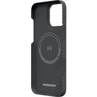 Чехол для телефона Magssory для iPhone 16 Pro Max CFB029