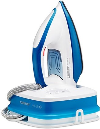 

Утюг Zelmer ZIS8400 Xcompact